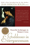 Goddesses In Everywoman A New Psychology Of Women Bolen Js