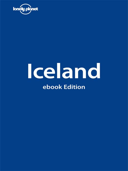 Iceland 2010 Fran Parnell Planet Lonely