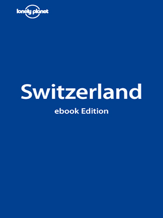 Switzerland Nicola Williams Planet Lonely