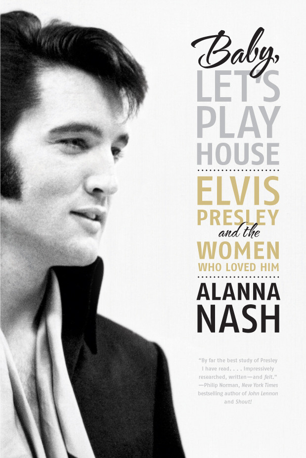 Baby Lets Play House Alanna Nash Nash Alanna