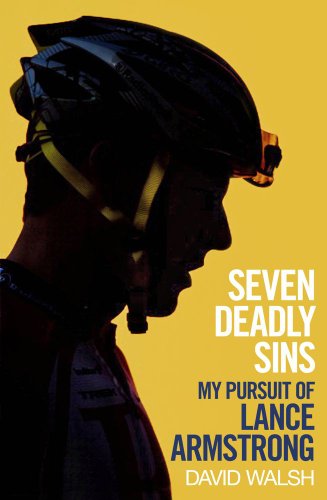 Seven Deadly Sins David Walsh