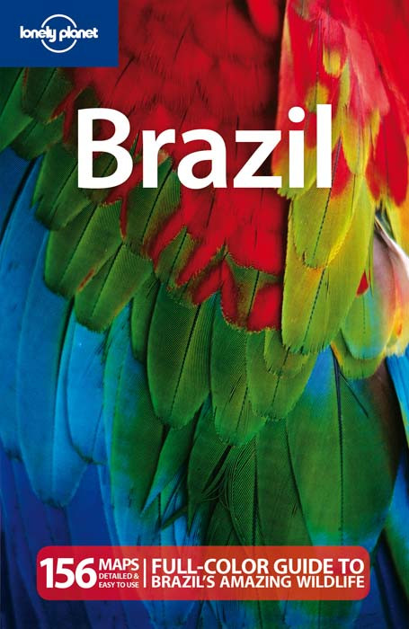 Brazil Regis St Louis