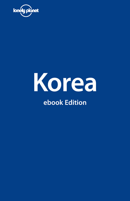 Korea Simon Richmond