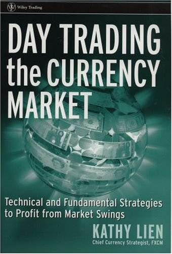 Day Trading The Currency Market Kathy Lien