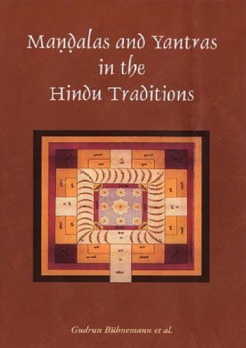 Maalas And Yantras In The Hindu Traditions Gudrun Bhnemann