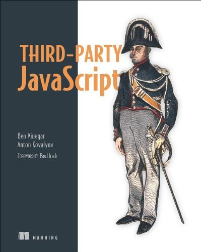 Thirdparty Javascript Ben Vinegar Anton Kovalyov