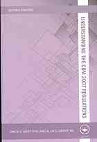 Understanding The Cdm 2007 Regulations 2nd Ed Owen V Griffiths Alun V Griffiths