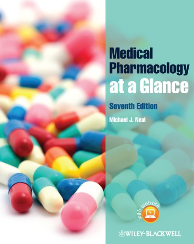 Medical Pharmacology At A Glance Michael J Neal