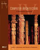 Computer Architecture A Quantitative Approach 4ed John L Hennessy David A Patterson Andrea C Arpacidusseau Et Al