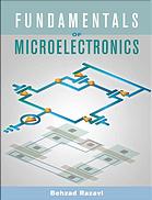 Fundamentals Of Microelectronics Preview Ed Behzad Razavi