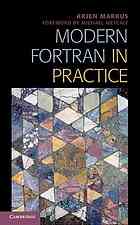 Modern Fortran In Practice Arjen Markus Michael Metcalf