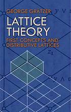 Lattice Theory First Concepts And Distributive Lattices Dover Ed George A Gratzer