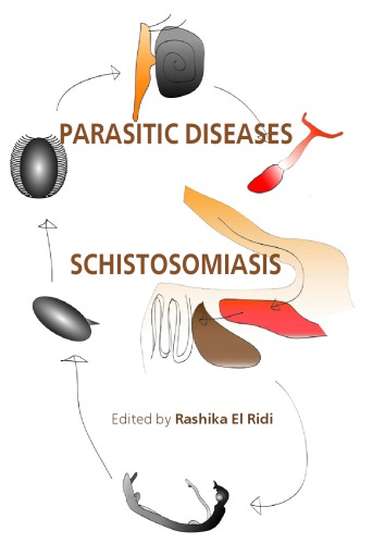 Parasitic Diseases Schistosomiasis Rashika El Ridi
