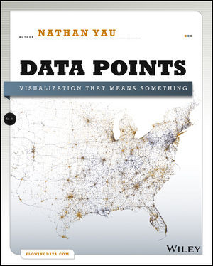 Data Points Visualization That Means Something Nathan Yau