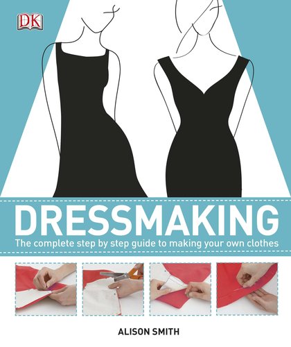 Dressmaking Alison Smith