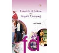 Elements Of Fashion And Apparel Designing Puneet Bansal