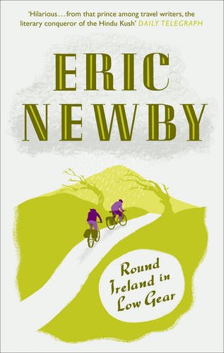 Round Ireland In Low Gear Eric Newby