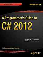 A Programmers Guide To C 50 Eric Gunnerson
