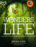 Wonders Of Life Brian Cox