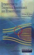 Introduction To Theoretical Hydrodynamics W Sears