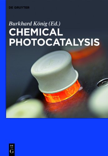 Chemical Photocatalysis Burkhard Knig