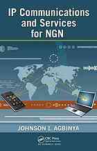Ip Communications And Services For Ngn Johnson I Agbinya