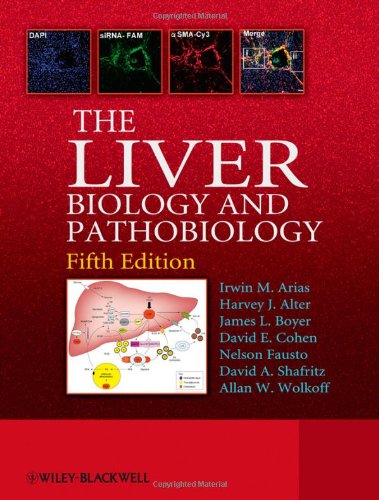 The Liver Biology And Pathobiology 5th Edition Irwin Arias Allan Wolkoff