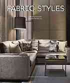 Fabric Styles Darren Du