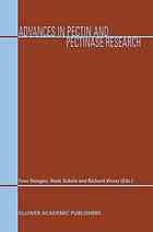 Advances In Pectin And Pectinase Research 1st Edition Jc Mollet