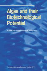 Algae And Their Biotechnological Potential Proceedings Of The 4th Asiapacific Conference On Algal Biotechnology 36 July 2000 In Hong Kong 1st Edition C Y Yap