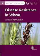 Disease Resistance In Wheat Indu Sharma
