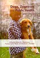 Dogs Zoonoses And Public Health 2nd Ed C N L Macpherson F X Meslin Alexander I Wandeler