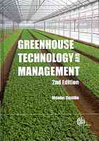 Greenhouse Technology And Management Nicolas Castilla