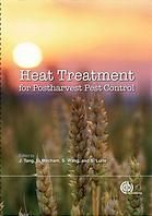 Heat Treatments For Postharvest Pest Control Theory And Practice Juming Tang Et Al