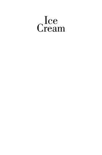 Ice Cream 6th Ed Robert T Marshall H Douglas Goff Richard W Hartel