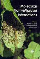 Molecular Plantmicrobe Interactions Kamal Bouarab Normand Brisson Fouad Daayf