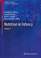 Nutrition In Infancy Volume 2 1st Edition Kelly A Dougherty Ms