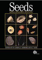 Seeds Biology Development And Ecology Sheldon C Navie Steve W Adkins Sarah Ashmore Cab International
