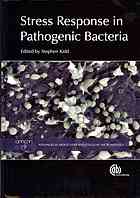 Stress Response In Pathogenic Bacteria Stephen P Kidd