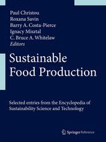 Sustainable Food Production 1st Edition Korneel Vandenbroucke