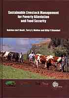 Sustainable Livestock Management For Poverty Alleviation And Food Security Katrien Van T Hooft Terry S Wollen Dilip P Bhandari