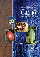 The Genetic Diversity Of Cacao And Its Utilization B G D Bartley