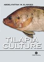 Tilapia Culture Abdelfattah M Elsayed