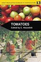 Tomatoes Ep Heuvelink