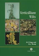 Verticillium Wilts G F Pegg B L Brady