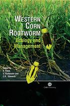 Western Corn Rootworm Ecology And Management Stefan Vidal Ulrich Kuhlmann C Richard Edwards