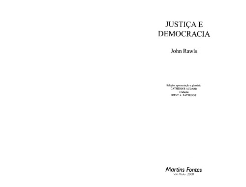 The Law Of Peoples With The Idea Of Public Reason Revisited John Rawls