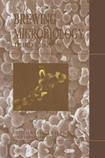 Brewing Microbiology 3rd Edition Iain Campbell Auth Fergus G Priest