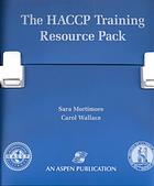 The Haccp Training Resource Pack Trainers Manual Sara Mortimore Carol Wallace