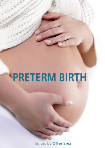 Preterm Birth Offer Erez